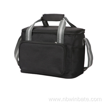 Car Cooler Bag Car Organizer with Cooler Bag